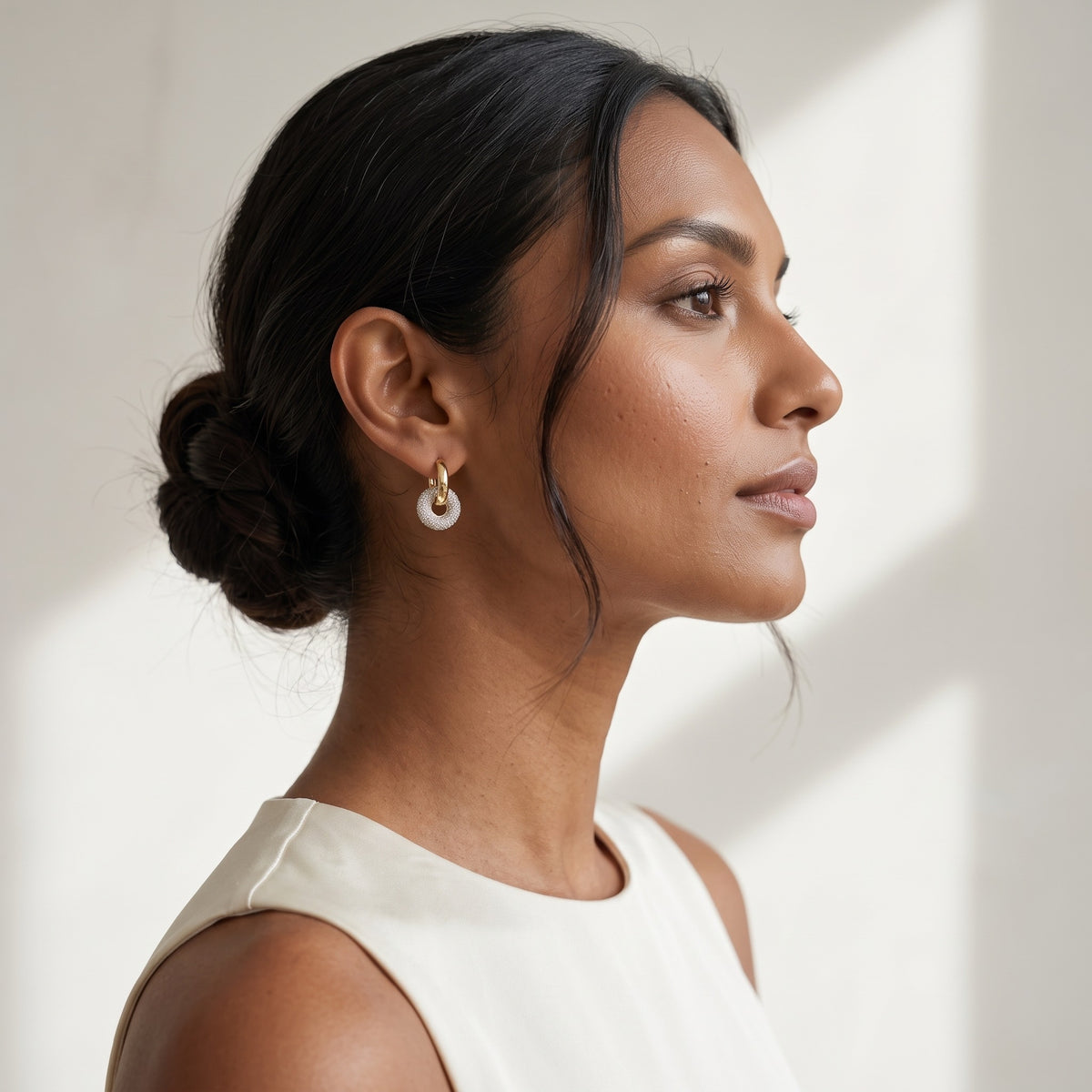 Starlight Elegance Earrings