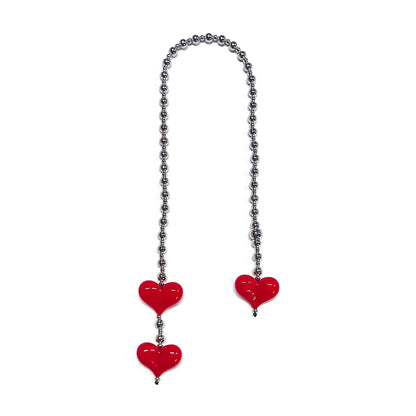 Heartstrings Bag Charms