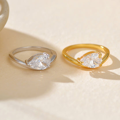 Wave Glider Ring