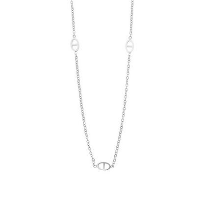 Ethereal Elegance - Timeless Grace Necklace
