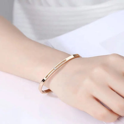 Bohemia Buddy Bracelet Bangle