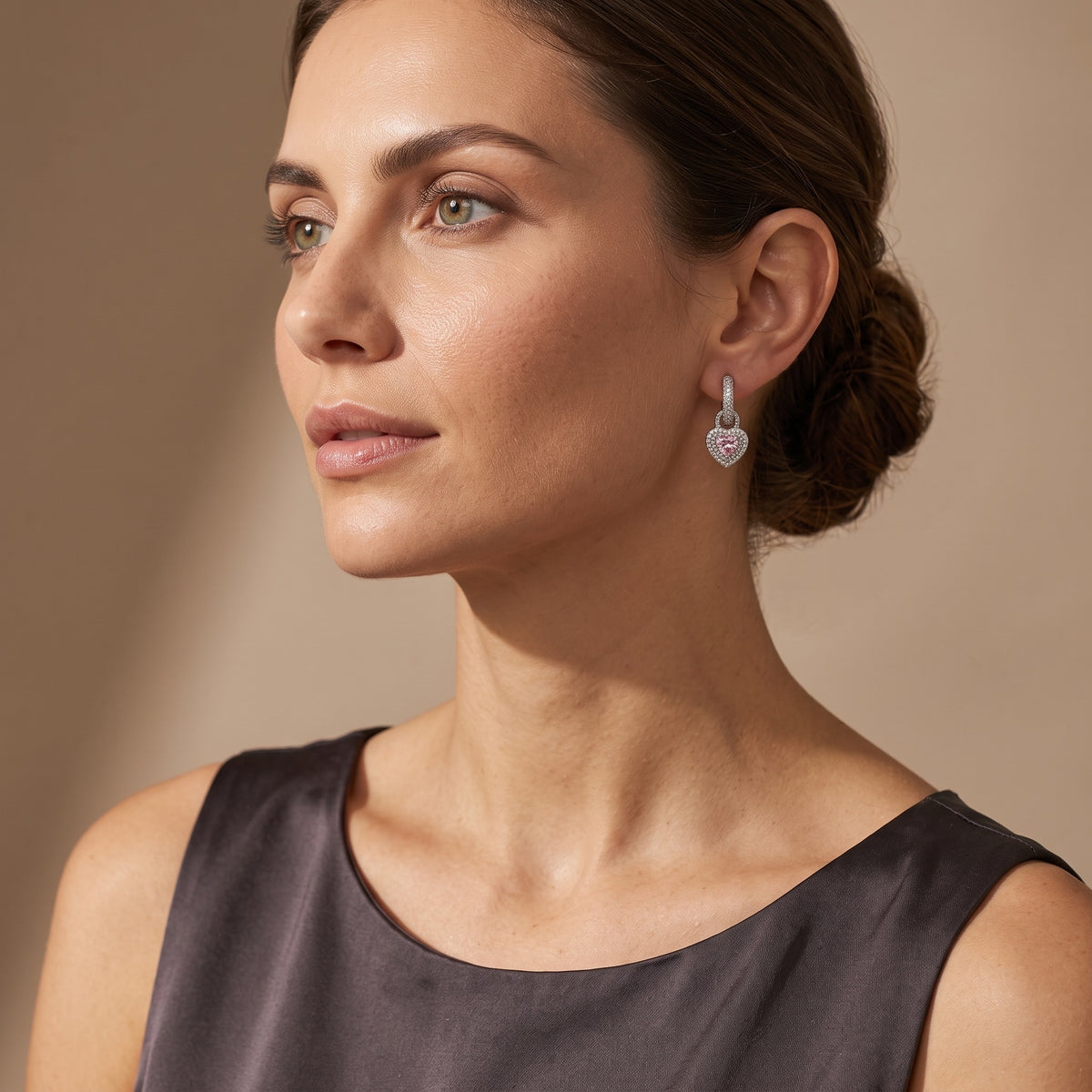 Love Radiance Earrings