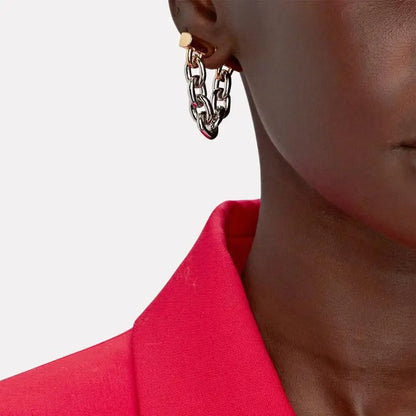 Simple fashion Women's Earrings