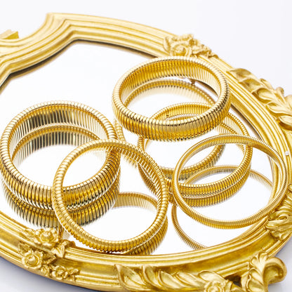 Dome of Elegance Bracelet
