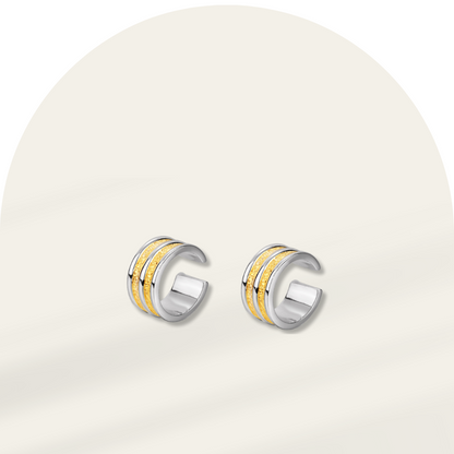 Dainty Fine Jewelry Ear Cuff (One Piece)