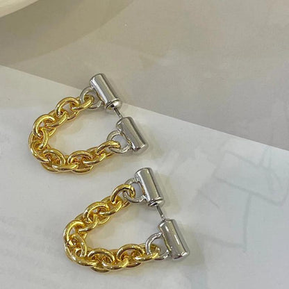 Simple fashion Women's Earrings