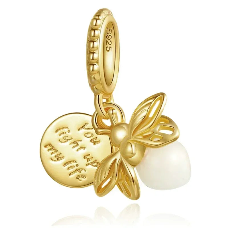Signature Story Charms