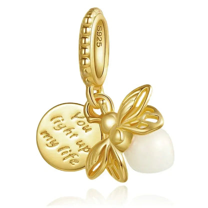 Signature Story Charms