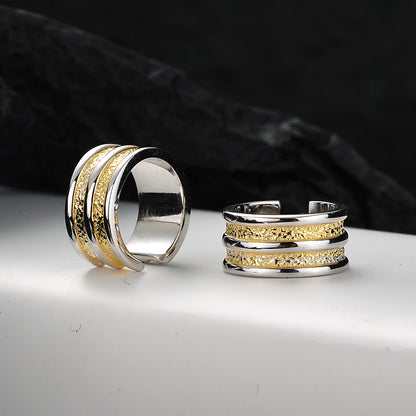 Dainty Fine Jewelry Ear Cuff (One Piece)