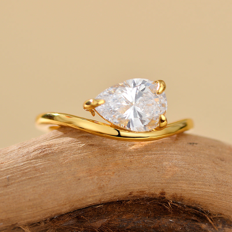 Wave Glider Ring