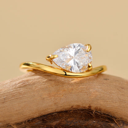 Wave Glider Ring