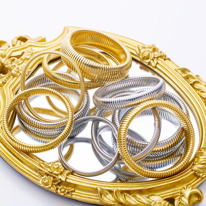 Dome of Elegance Bracelet