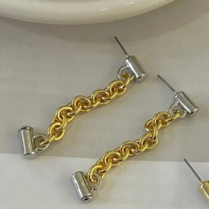 Simple fashion Women's Earrings