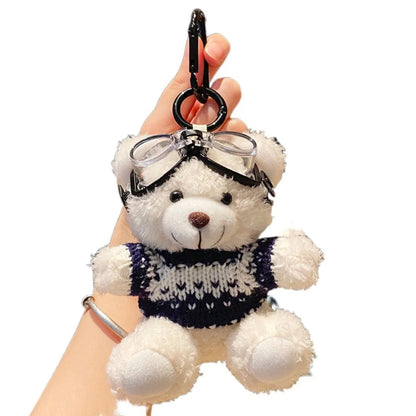 Teddy Bear Charm