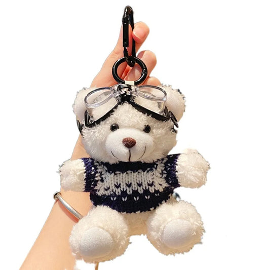 Teddy Bear Charm