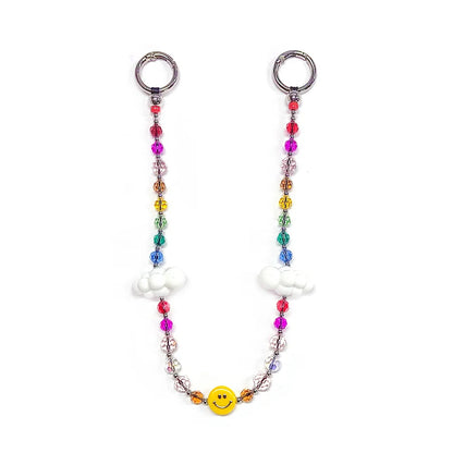 Heartstrings Bag Charms
