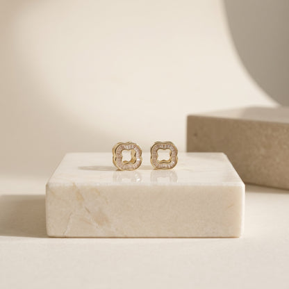 Timeless Twinkle Earrings