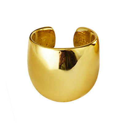 Hook Huggies Chunky Ear Cuff (One Piece)