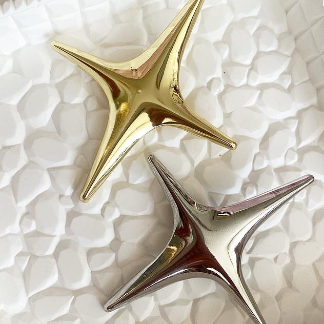 Starlight Glam Brooch