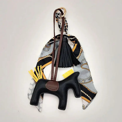 Horseplay Chic Bag Charms