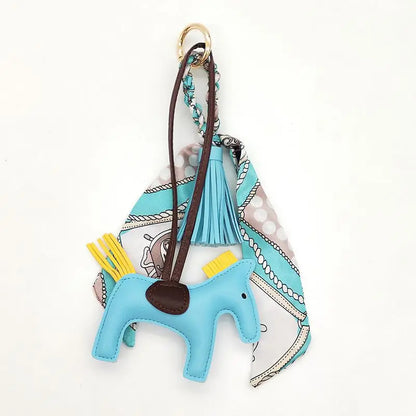 Horseplay Chic Bag Charms