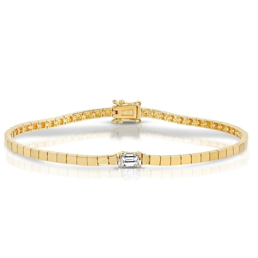 Adore Necklace and Bracelet Set