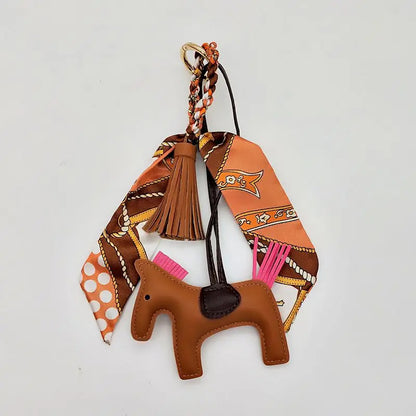 Horseplay Chic Bag Charms