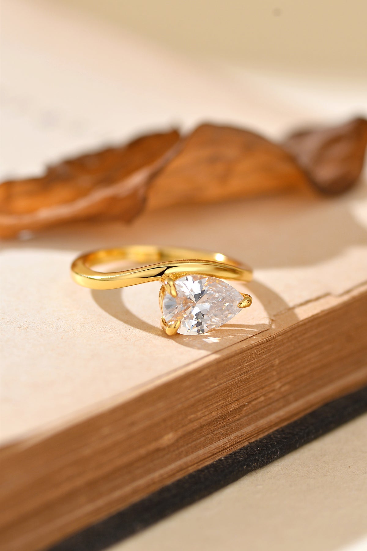 Wave Glider Ring
