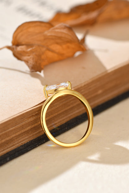 Wave Glider Ring