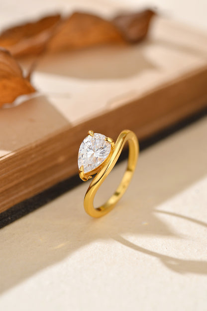 Wave Glider Ring