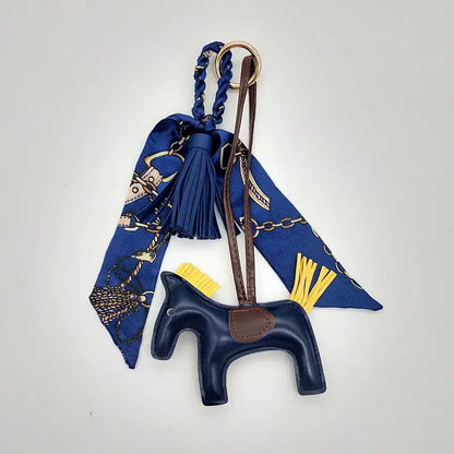 Horseplay Chic Bag Charms