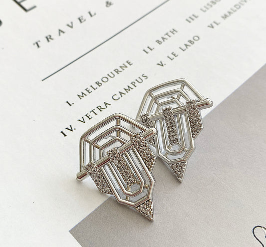 Serena Earrings