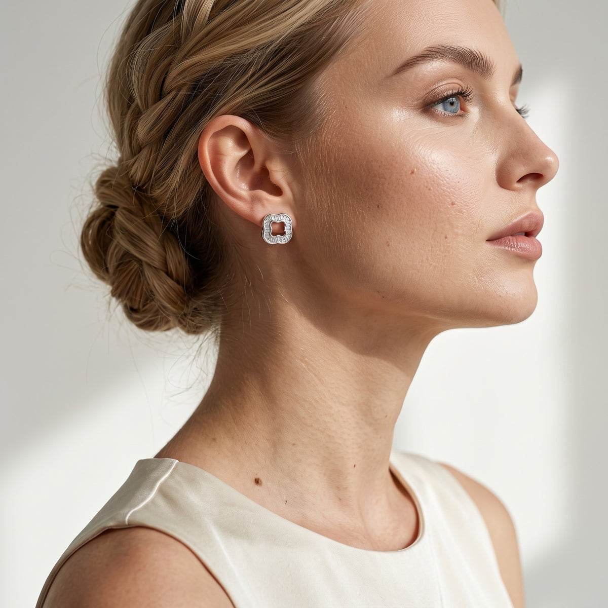 Timeless Twinkle Earrings