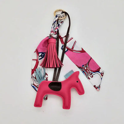 Horseplay Chic Bag Charms