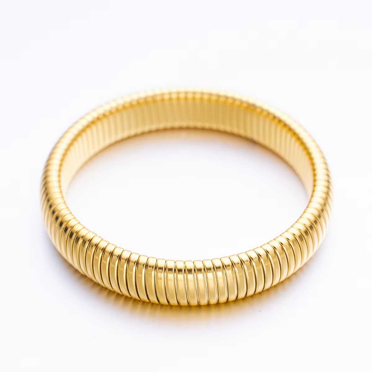 Dome of Elegance Bracelet