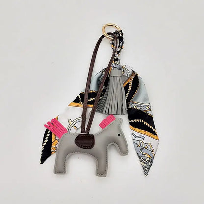 Horseplay Chic Bag Charms