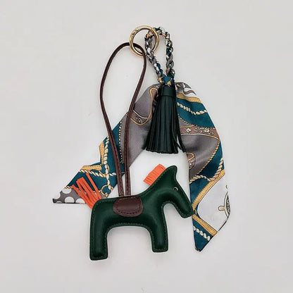 Horseplay Chic Bag Charms