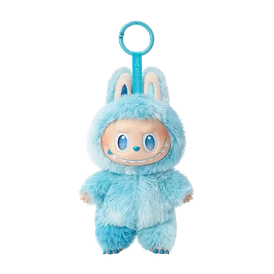 Labubu - The Monsters Big Into Energy Blind Single Box