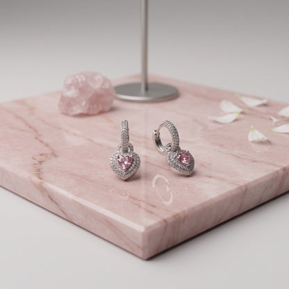 Love Radiance Earrings