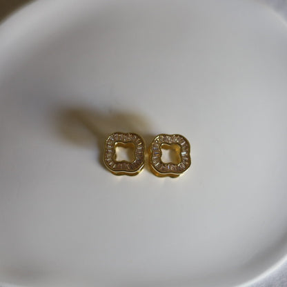 Timeless Twinkle Earrings