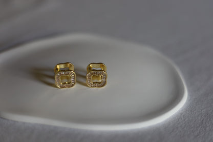 Timeless Twinkle Earrings