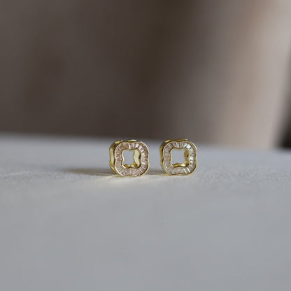 Timeless Twinkle Earrings