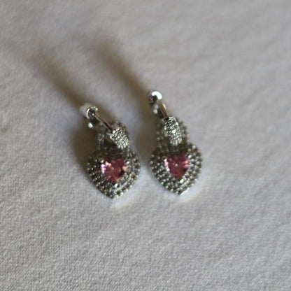 Love Radiance Earrings