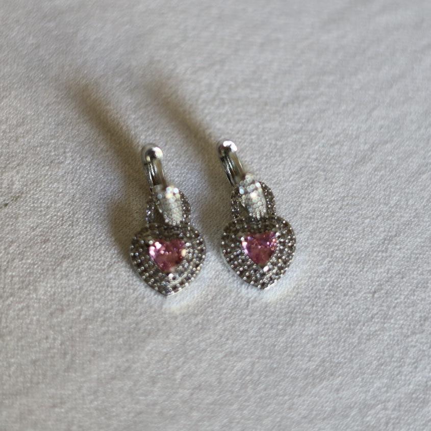 Love Radiance Earrings