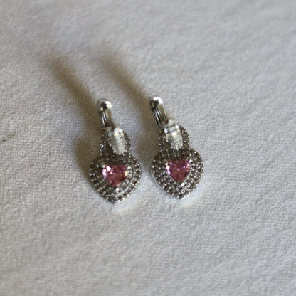 Love Radiance Earrings