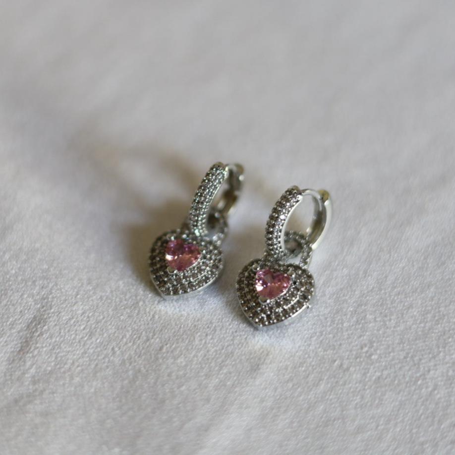 Love Radiance Earrings