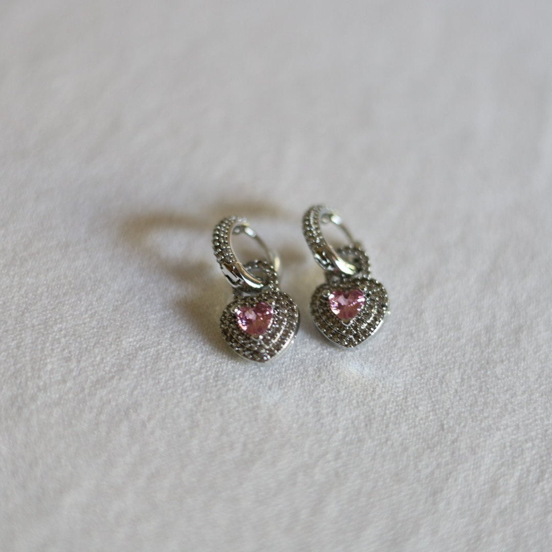 Love Radiance Earrings