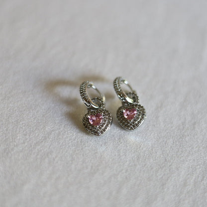 Love Radiance Earrings