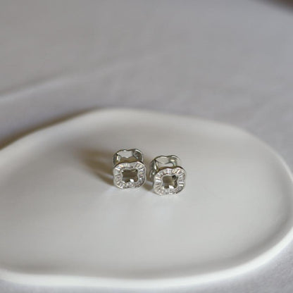 Timeless Twinkle Earrings