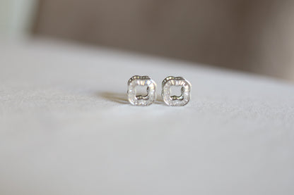 Timeless Twinkle Earrings